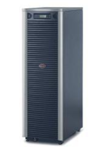 APC SYA8K16IXR, 8 kVA, 5600 W, Hard Wire 3-wire (1P + N + E), 57,4 min, 122,6 min, SYBT5